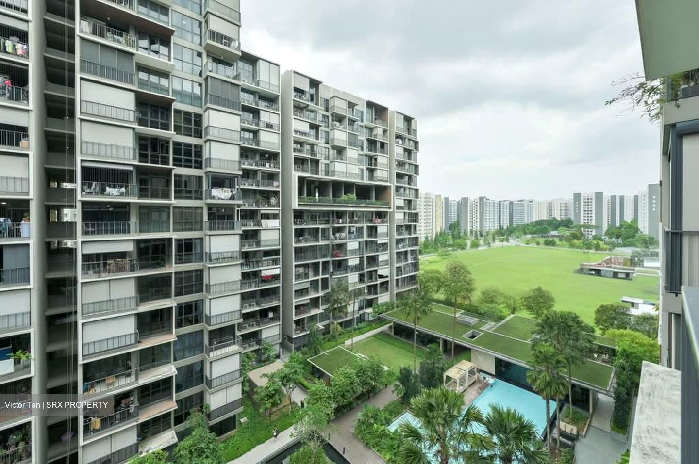 iNZ Residence (D23), Condominium #584816291